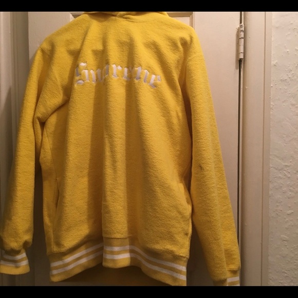 Supreme Other - Supreme